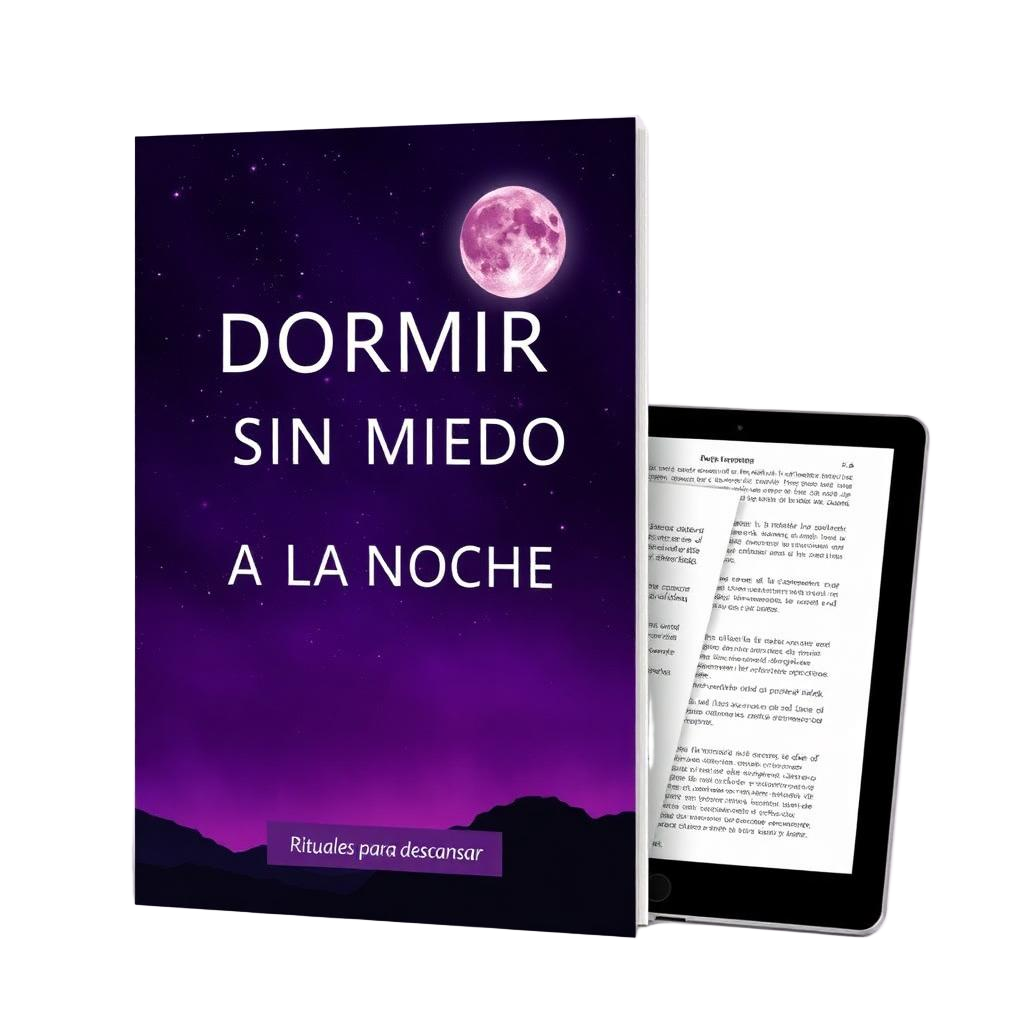 Dormir sin Miedo a la Noche