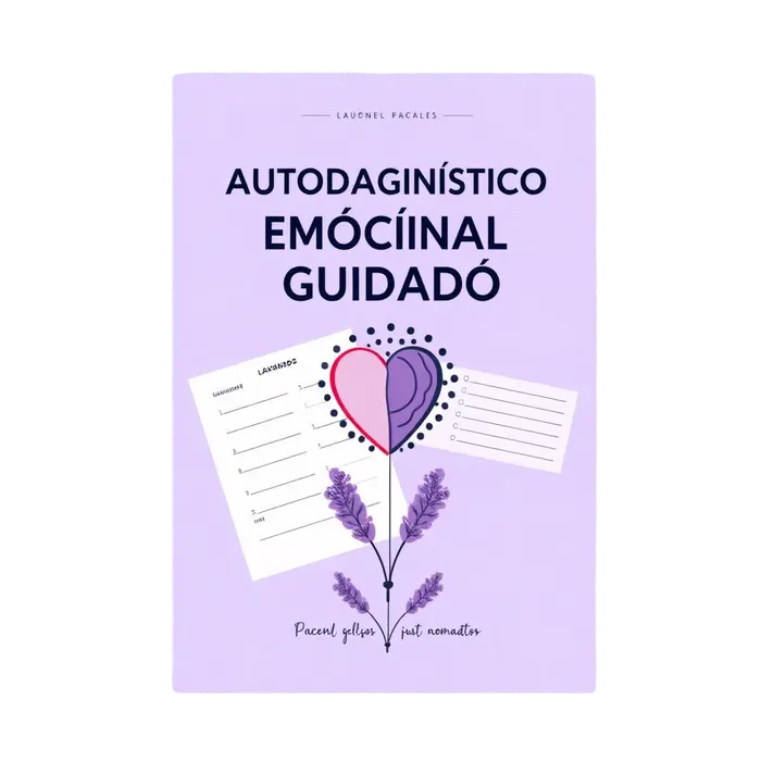 Autodiagnóstico Emocional Guiado