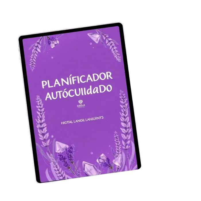 Planificador de Autocuidado