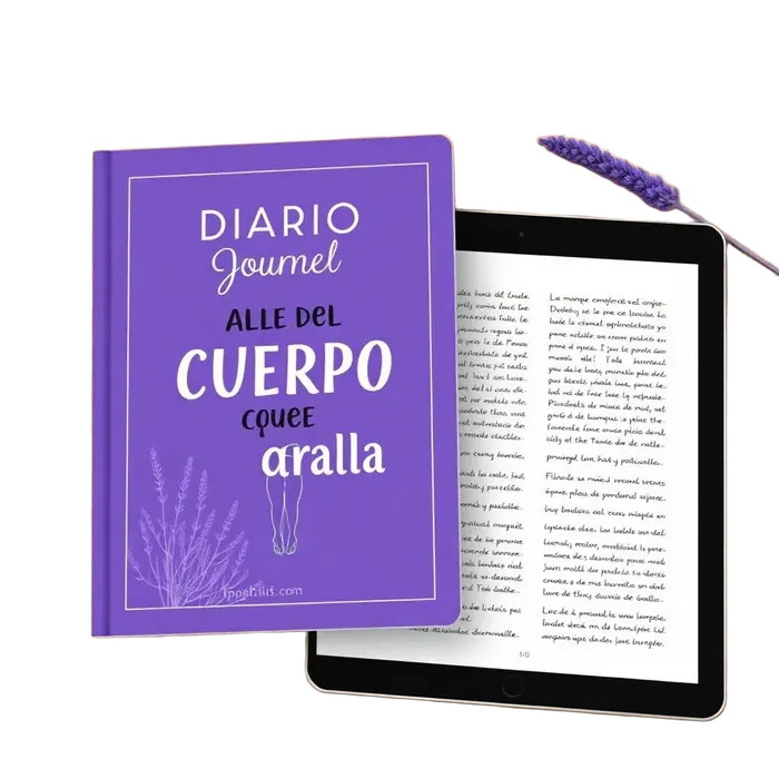 Diario del Cuerpo que Habla