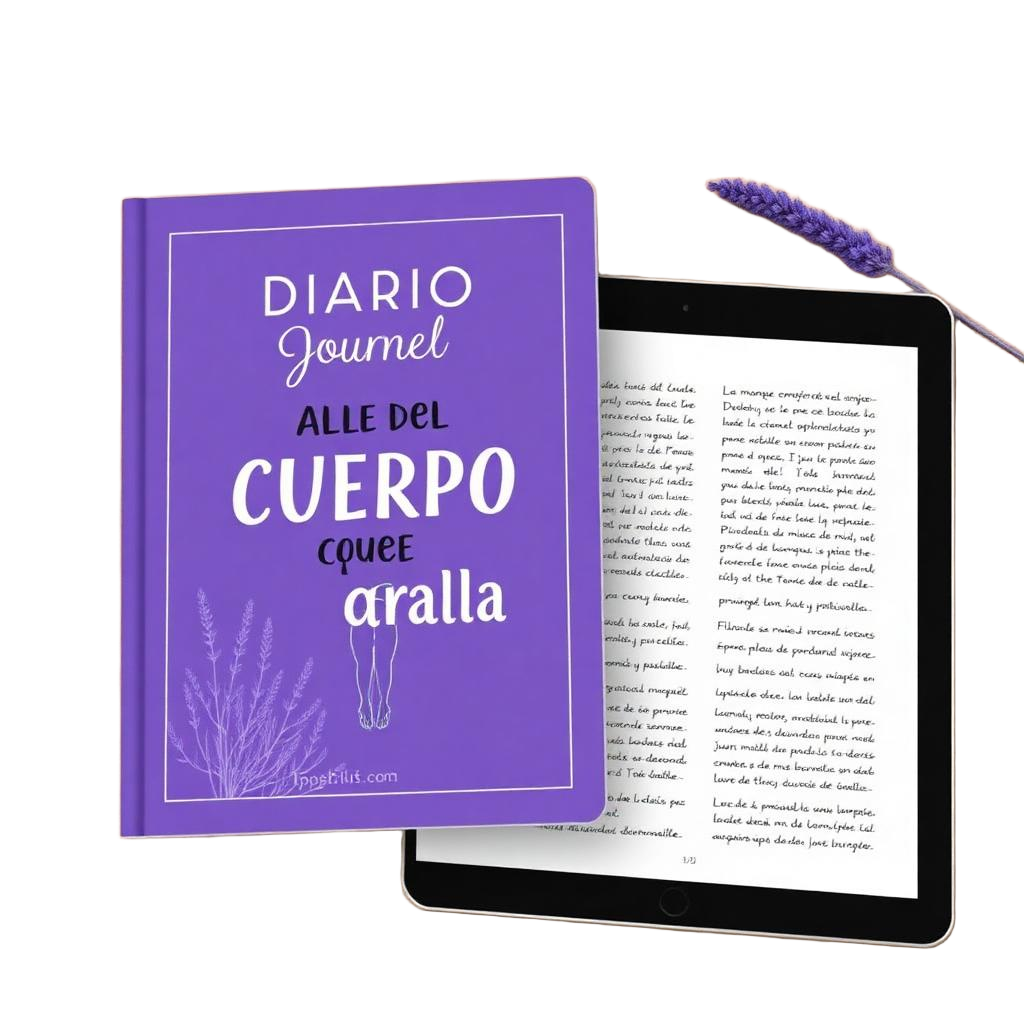 Diario del Cuerpo que Habla