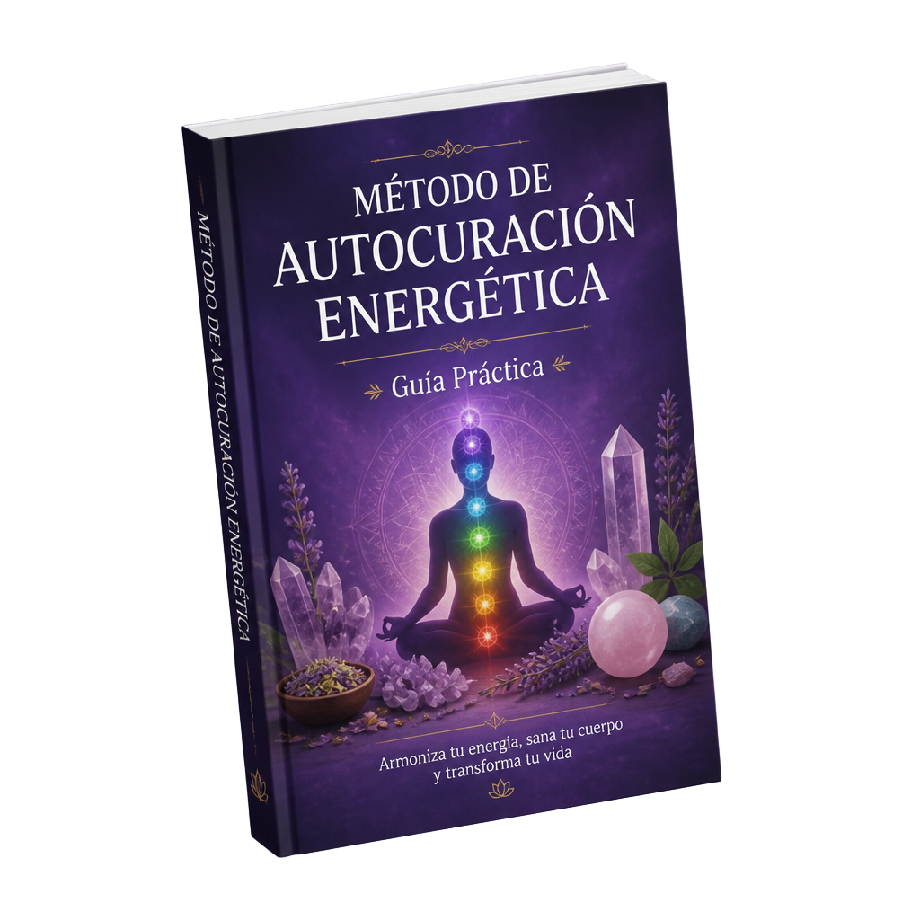Método de Autocuración Energética
