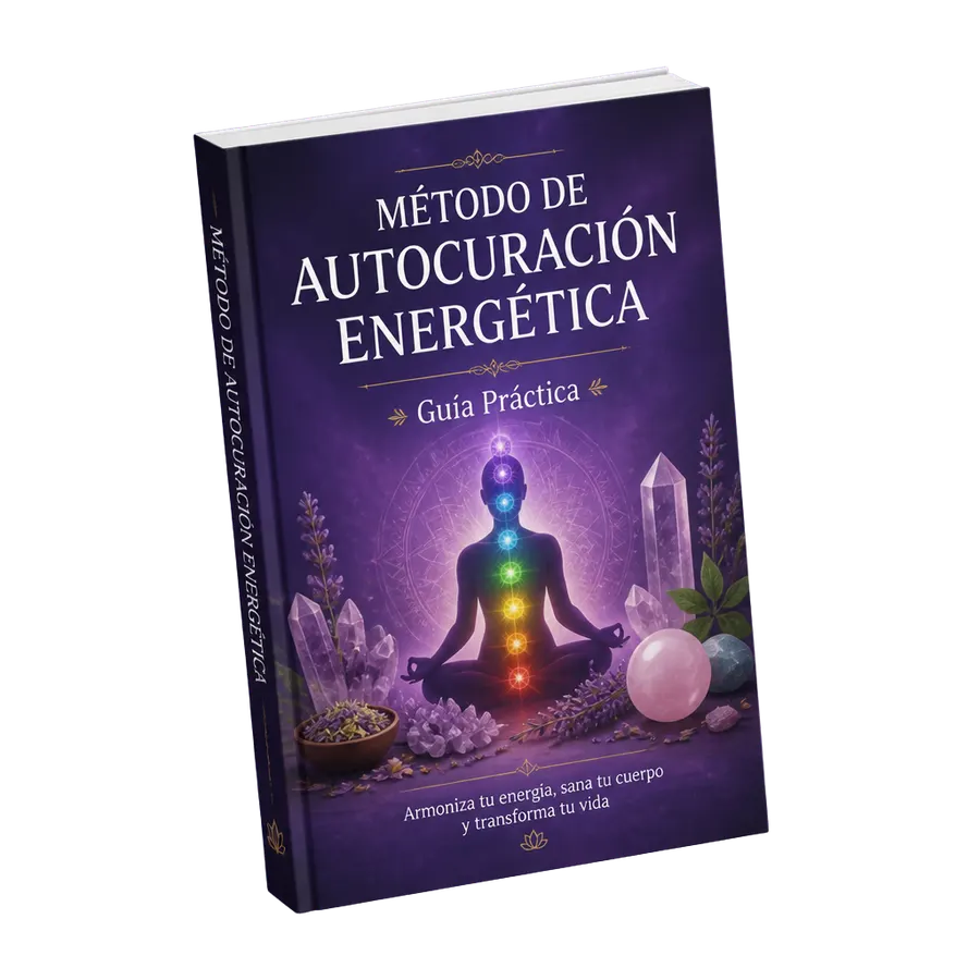 Método de Autocuración Energética
